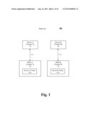 APPLICATION SUPPLYING APPARATUS AND RELAY APPARATUS ON CLOUD diagram and image