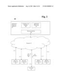 APPLICATION SUPPLYING APPARATUS AND RELAY APPARATUS ON CLOUD diagram and image