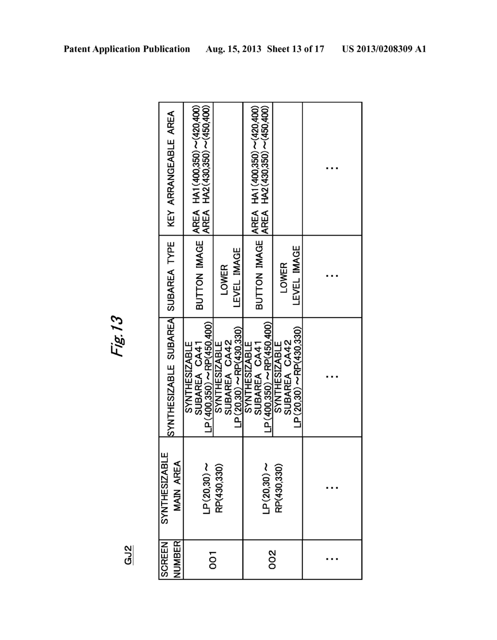 REMOTE OPERATION SYSTEM, IMAGE FORMING APPARATUS, REMOTE OPERATION     APPARATUS, AND RECORDING MEDIUM - diagram, schematic, and image 14