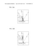 MOBILE TERMINAL AND NON-TRANSITORY COMPUTER READABLE MEDIUM STORING PRINT     INSTRUCTION PROGRAM diagram and image