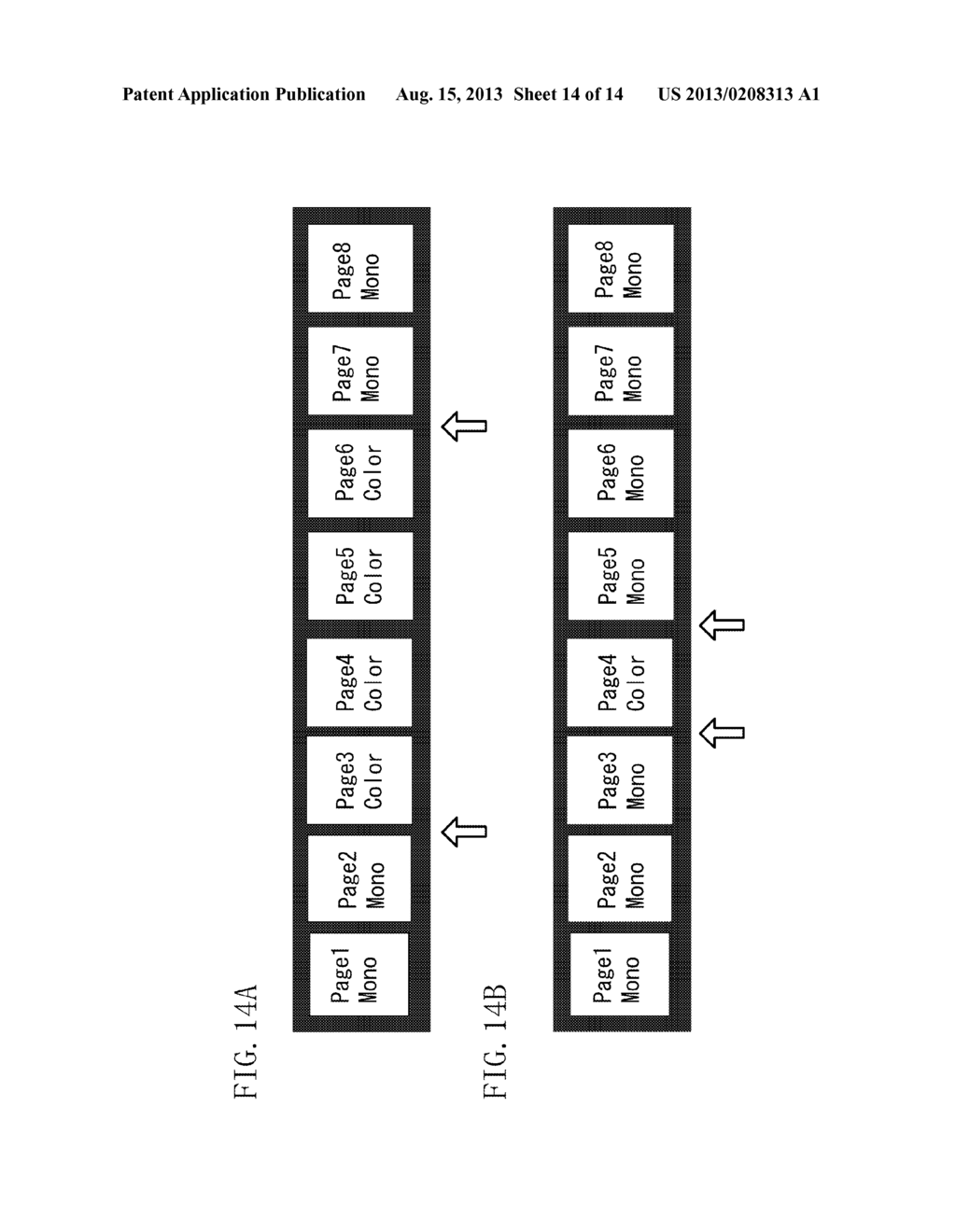 IMAGE PROCESSING APPARATUS, METHOD FOR CONTROLLING IMAGE PROCESSING     APPARATUS, AND PROGRAM - diagram, schematic, and image 15