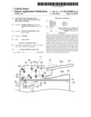 AUTO DOCUMENT FEEDER AND A DOCUMENT READER WITH THE AUTO DOCUMENT FEEDER diagram and image