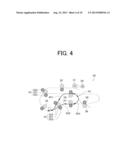 AUTO DOCUMENT FEEDER AND A DOCUMENT READER WITH THE AUTO DOCUMENT FEEDER diagram and image