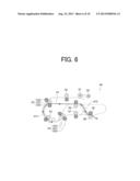 AUTO DOCUMENT FEEDER AND A DOCUMENT READER WITH THE AUTO DOCUMENT FEEDER diagram and image