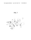 AUTO DOCUMENT FEEDER AND A DOCUMENT READER WITH THE AUTO DOCUMENT FEEDER diagram and image