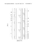 ELECTROWETTING DISPLAY DEVICE AND MANUFACTURING METHOD THEREOF diagram and image