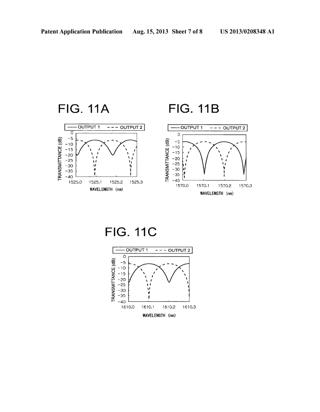 PLC-TYPE DELAY DEMODULATION CIRCUIT - diagram, schematic, and image 08