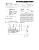 OPTICAL SEMICONDUCTOR DEVICE diagram and image