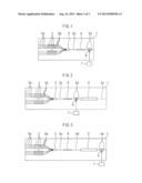 OPTICAL SEMICONDUCTOR DEVICE diagram and image