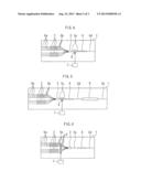 OPTICAL SEMICONDUCTOR DEVICE diagram and image