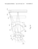 OPTICAL LENS SYSTEM diagram and image