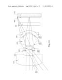 OPTICAL LENS SYSTEM diagram and image