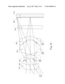 OPTICAL LENS SYSTEM diagram and image