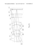 OPTICAL LENS SYSTEM diagram and image