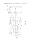 OPTICAL LENS SYSTEM diagram and image