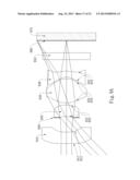 OPTICAL LENS SYSTEM diagram and image