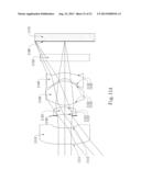 OPTICAL LENS SYSTEM diagram and image