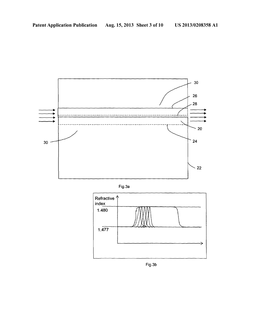 Method Of Forming An Optical Device By Laser Scanning - diagram, schematic, and image 04