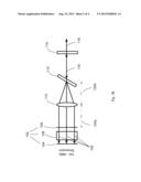 OPTICAL CROSS-COUPLING MITIGATION SYSTEM FOR MULTI-WAVELENGTH BEAM     COMBINING SYSTEMS diagram and image