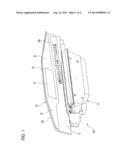 DISPLAY DEVICE FOR VEHICLE diagram and image