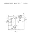 TRANSIENT CONTROL TECHNOLOGY CIRCUIT diagram and image