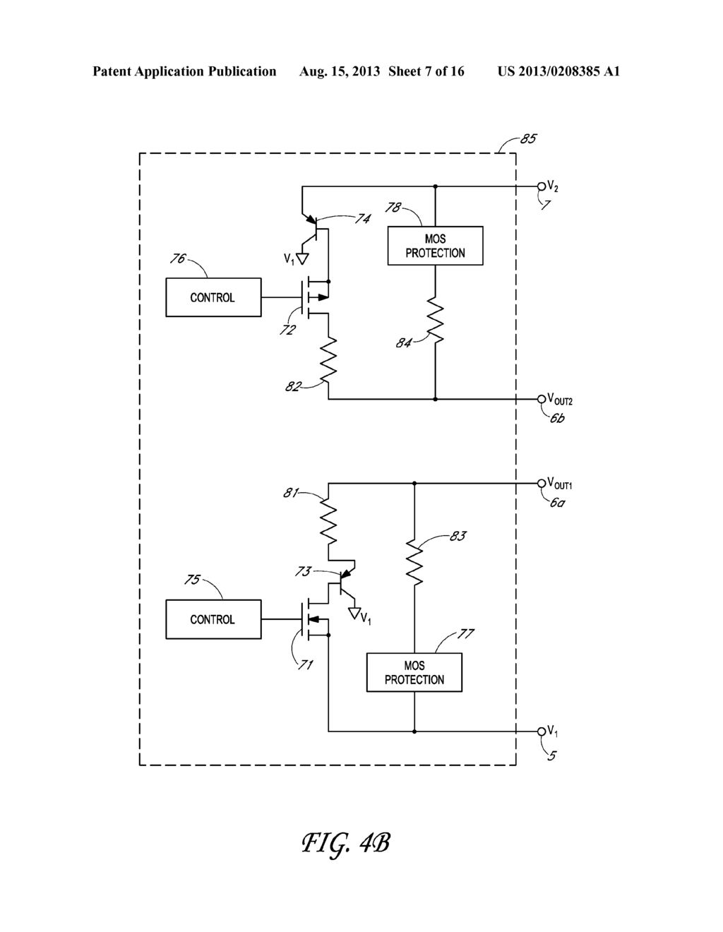 PROTECTION SYSTEMS FOR INTEGRATED CIRCUITS AND METHODS OF FORMING THE SAME - diagram, schematic, and image 08