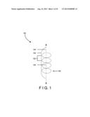 METHOD FOR OPERATION OF MULTI-LAYER-MULTI-TURN HIGH EFFICIENCY INDUCTORS     WITH CAVITY STRUCTURE diagram and image