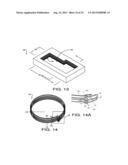 METHOD FOR OPERATION OF MULTI-LAYER-MULTI-TURN HIGH EFFICIENCY INDUCTORS     WITH CAVITY STRUCTURE diagram and image