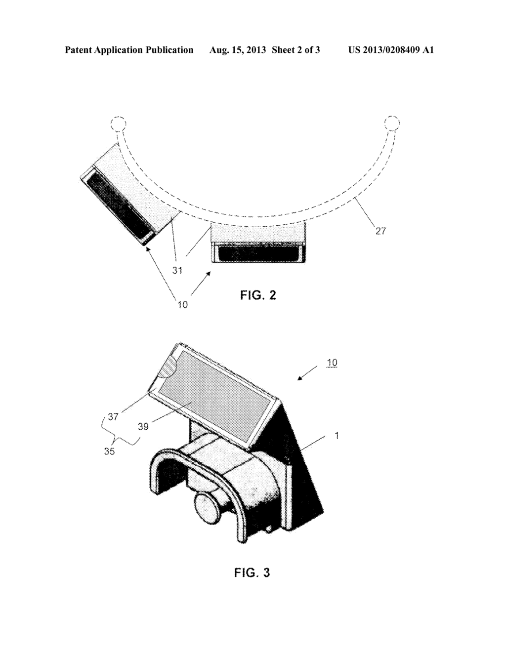 ADVERTISING APPARATUS WITH HOOK - diagram, schematic, and image 03