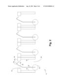 LAND GRID ARRAY SOCKET ASSEMBLY diagram and image