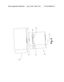 LAND GRID ARRAY SOCKET ASSEMBLY diagram and image