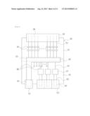 PRINTED CIRCUIT BOARD, AND BOARD BLOCK FOR VEHICLES USING THE SAME diagram and image