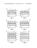 LIGHTING DEVICE INCLUDING MULTIPLE WAVELENGTH CONVERSION MATERIAL LAYERS diagram and image