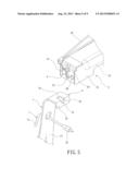 Lighting Device with Emergency Illumination Function diagram and image