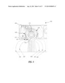 LAMP ASSEMBLY diagram and image