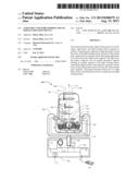 Animation And GOBO Forming Means For Illumination Device diagram and image