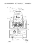 Animation And GOBO Forming Means For Illumination Device diagram and image