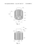 LIGHT EMITTING DEVICE diagram and image