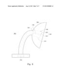 LIGHT EMITTING DEVICE diagram and image