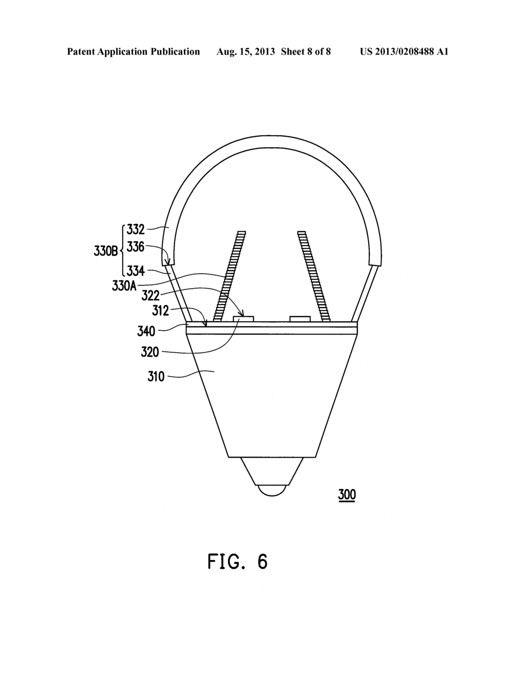 ILLUMINATION DEVICE - diagram, schematic, and image 09