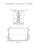 PSU POD ASSEMBLY AND METHOD FOR USING SAME diagram and image