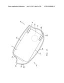 PSU POD ASSEMBLY AND METHOD FOR USING SAME diagram and image