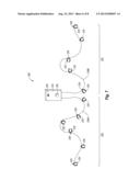 INFUSION LINE IDENTIFICATION LIGHTING SYSTEM diagram and image