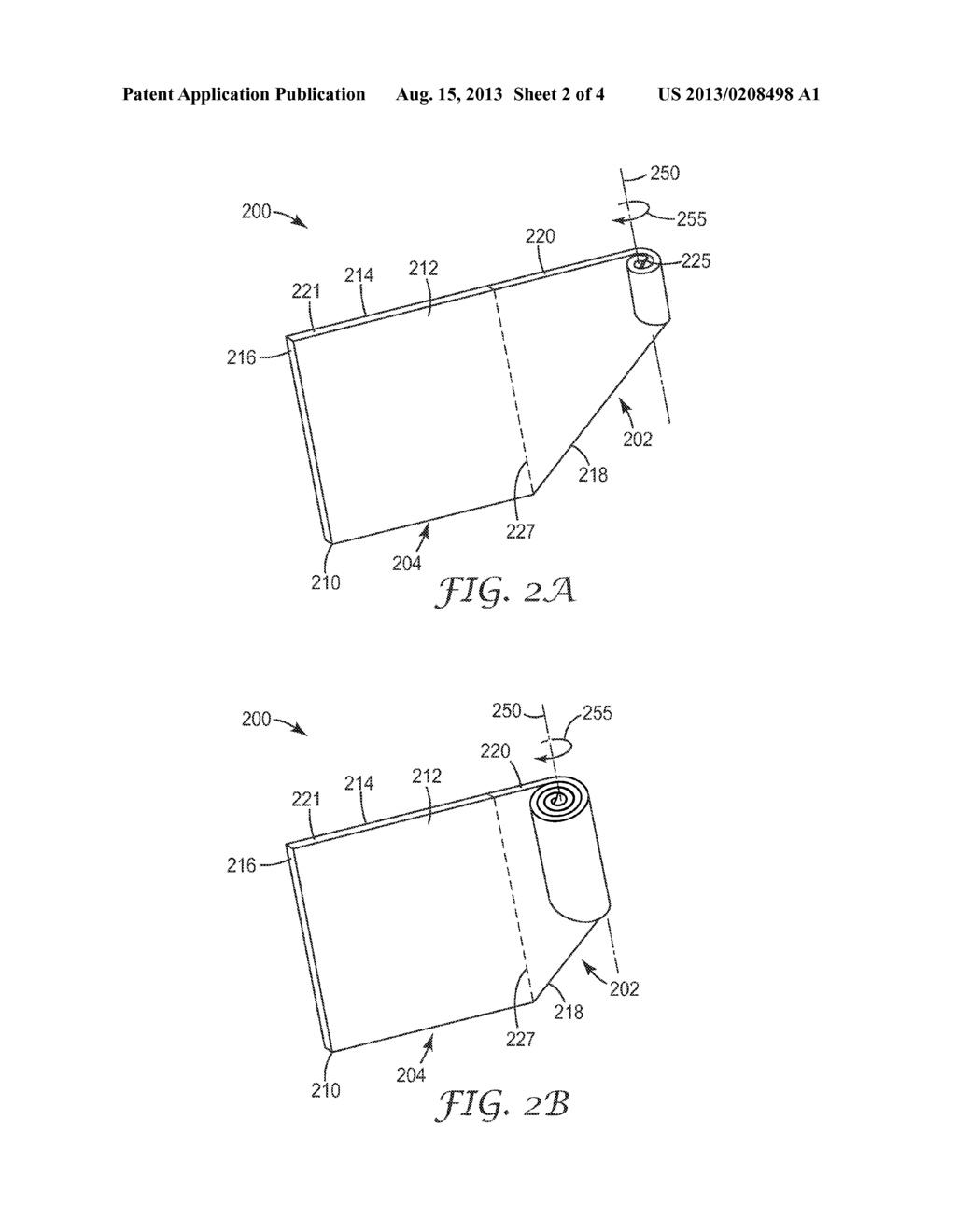 ILLUMINATION CONVERTER - diagram, schematic, and image 03