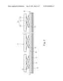 ILLUMINATED KEYBOARD PROVIDING HIGH AND UNIFORM LUMINOSITY diagram and image