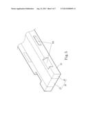 ILLUMINATED KEYBOARD PROVIDING HIGH AND UNIFORM LUMINOSITY diagram and image