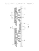 ILLUMINATED KEYBOARD PROVIDING HIGH AND UNIFORM LUMINOSITY diagram and image