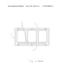 Backlight Module diagram and image