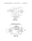 AC SIDE SOFT CHARGE CIRCUIT FOR VARIABLE FREQUENCY DRIVES diagram and image