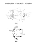 AC SIDE SOFT CHARGE CIRCUIT FOR VARIABLE FREQUENCY DRIVES diagram and image